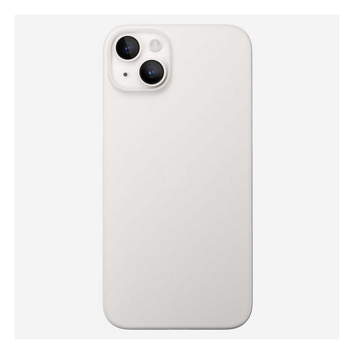 Nomad Super Slim mobile phone case