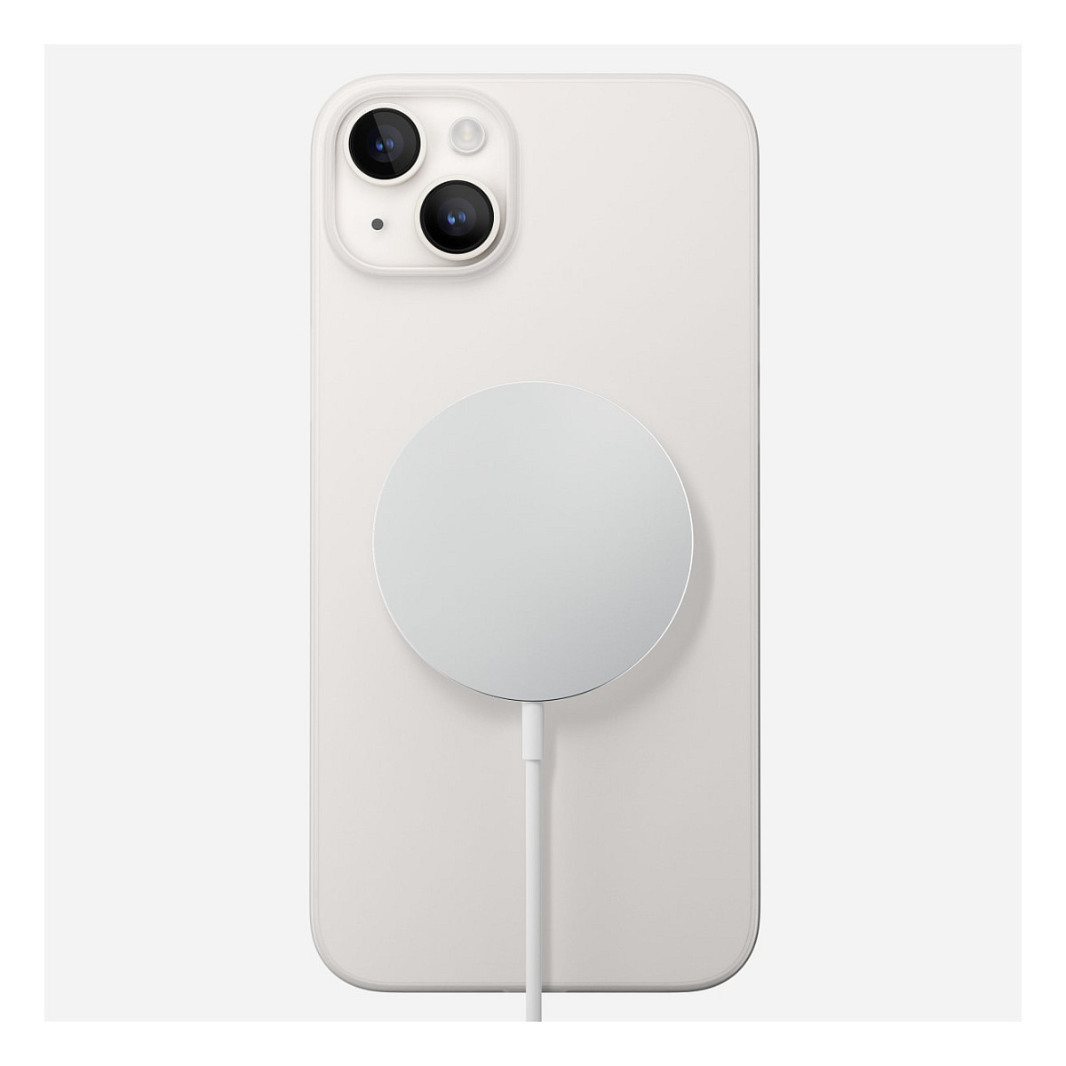 Nomad Super Slim mobile phone case