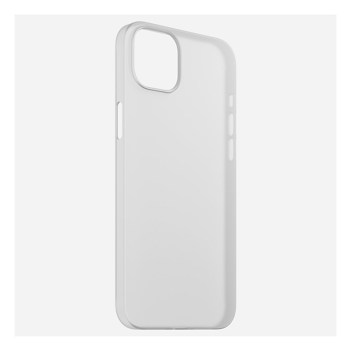 Nomad Super Slim mobile phone case