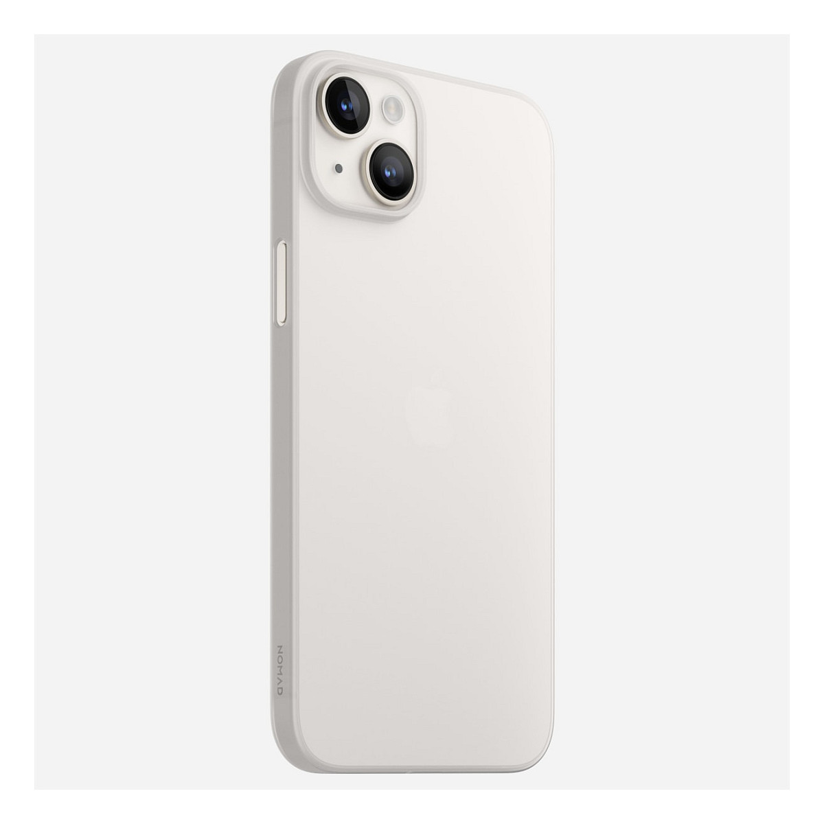 Nomad Super Slim mobile phone case