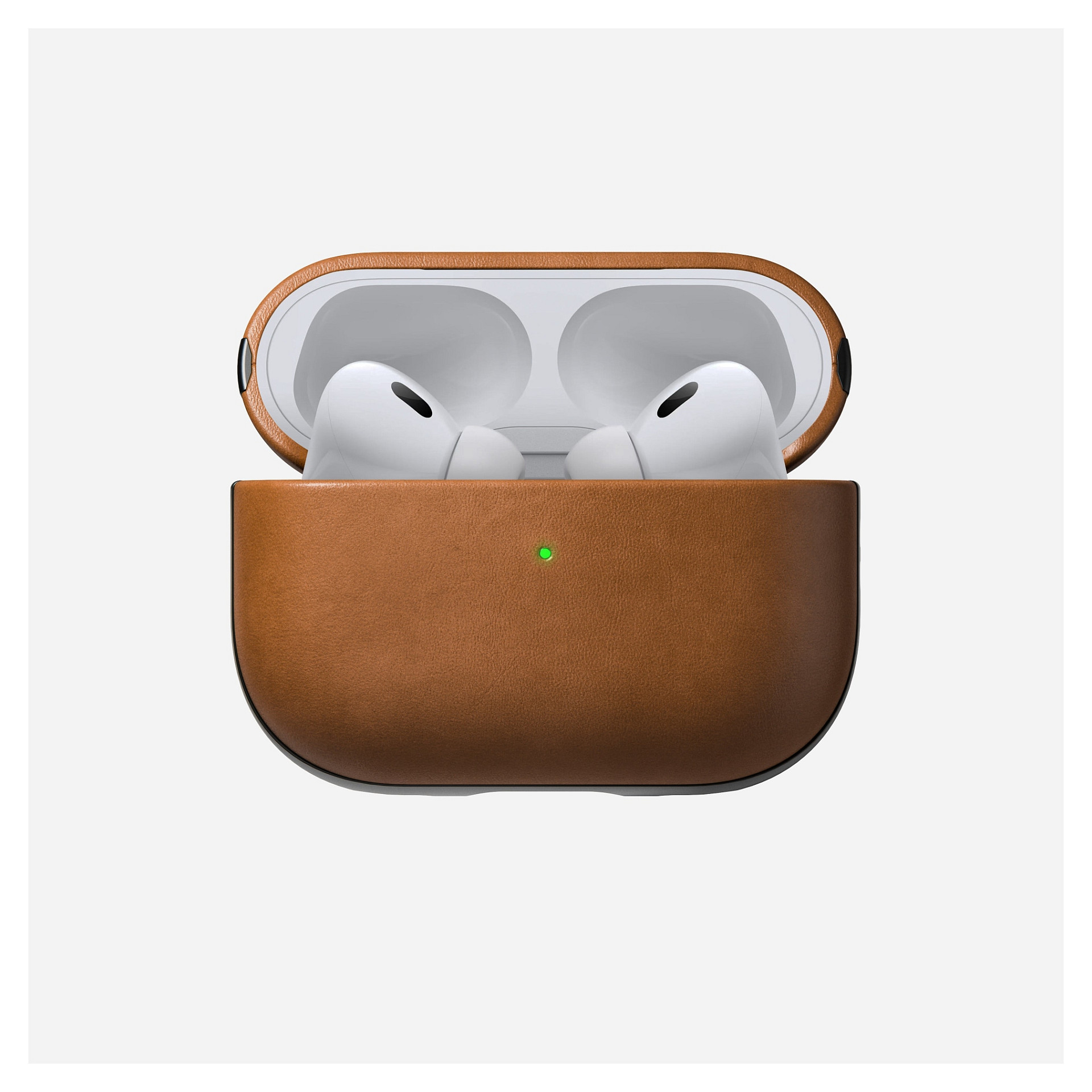 Nomad Modern Leather Case
