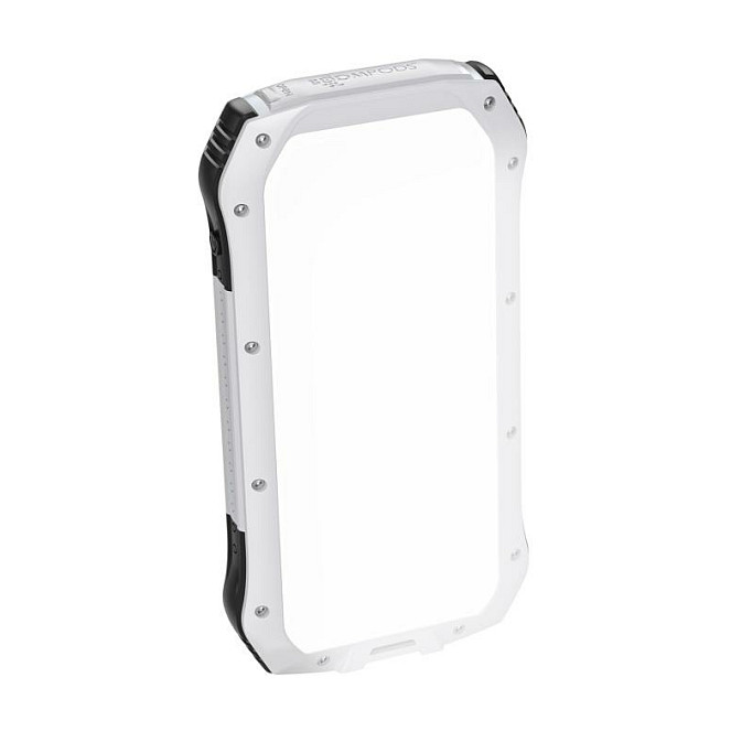 Boompods Neutron Solar Powerbank 10.000mAh wei