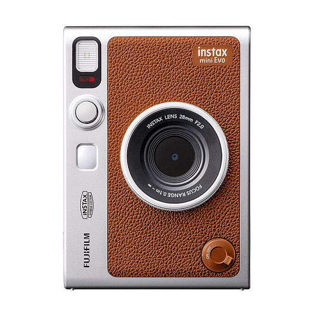Fujifilm Instax Mini Evo