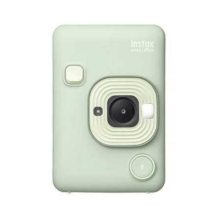 Fujifilm Instax mini LiPlay