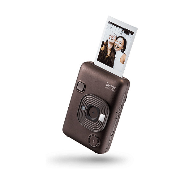 Fujifilm Instax mini LiPlay