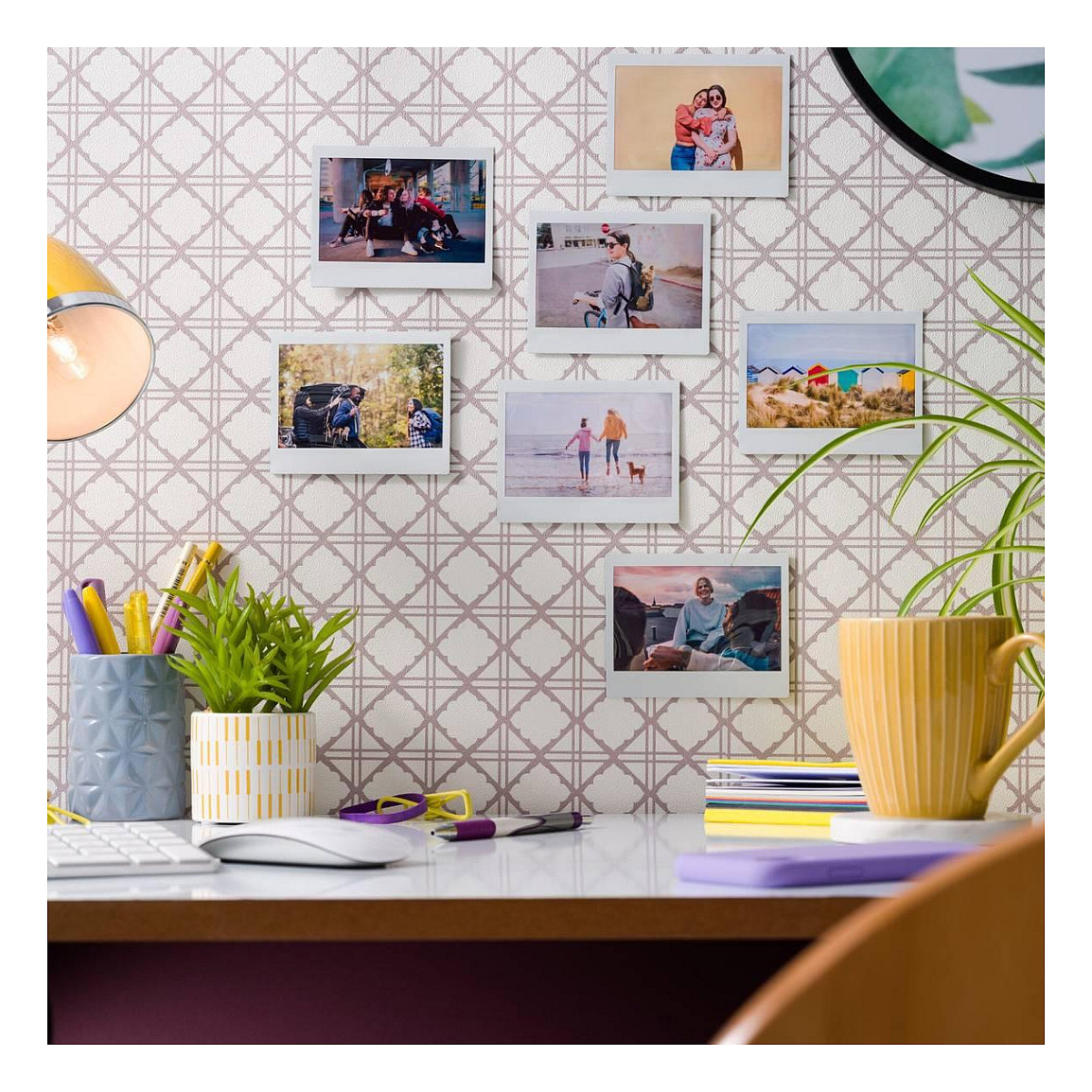 Fujifilm instax WIDE Film instant picture film