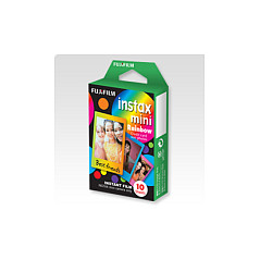 Fujifilm instax mini Film Rainbow
