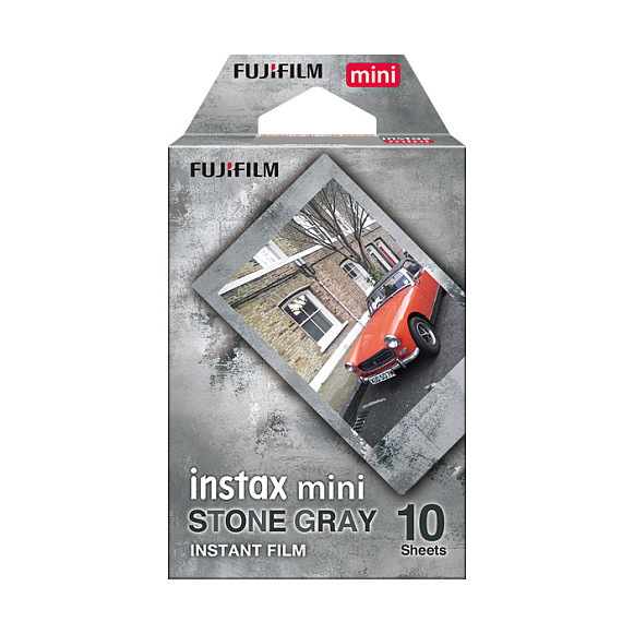 Fujifilm 16754043 instant picture film