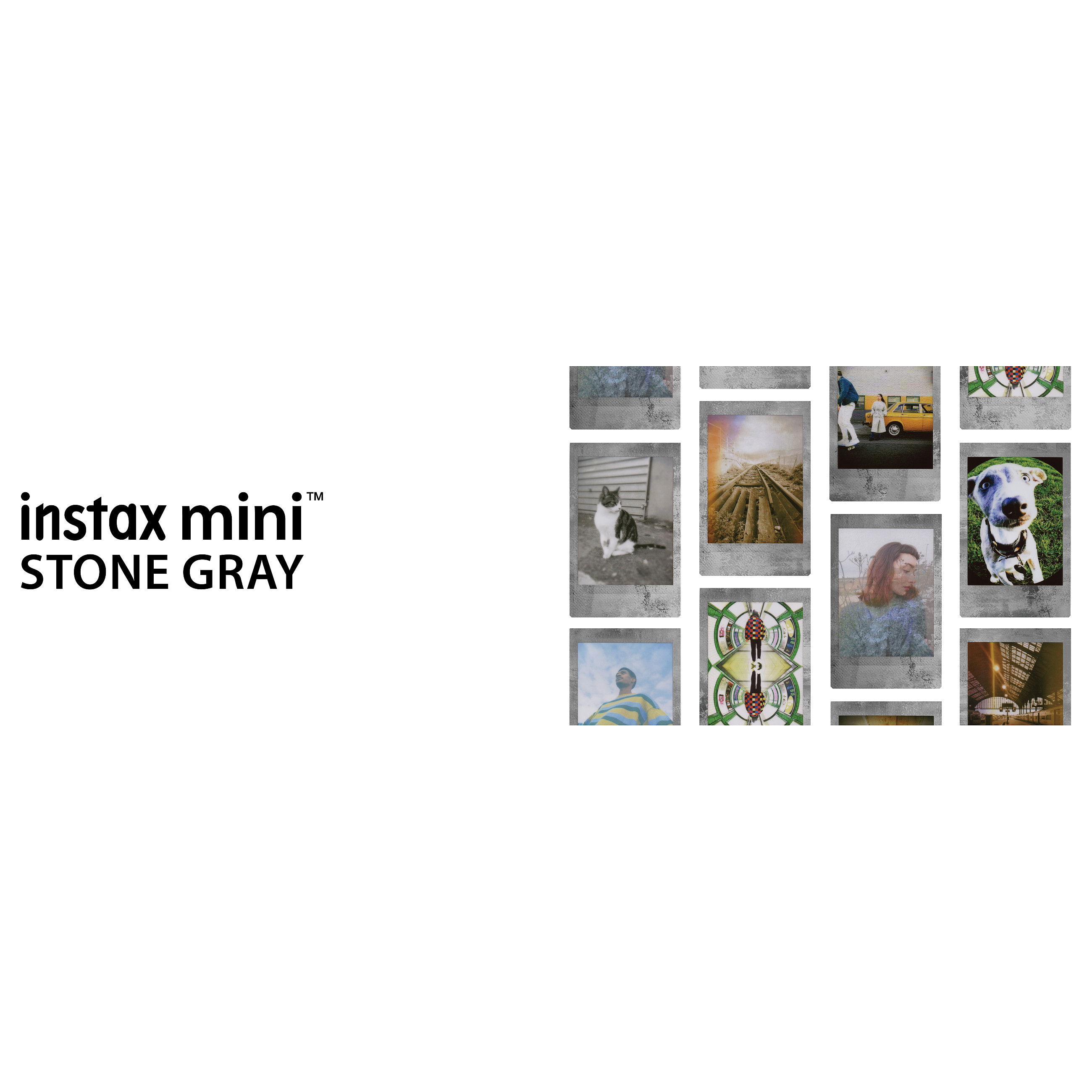 Fujifilm 16754043 instant picture film