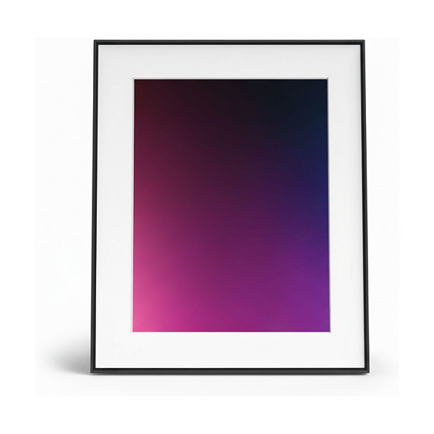 Aura Frames AF115-MBLK Walden digitaler Bilderrahmen 38,1cm (15") - schwarz