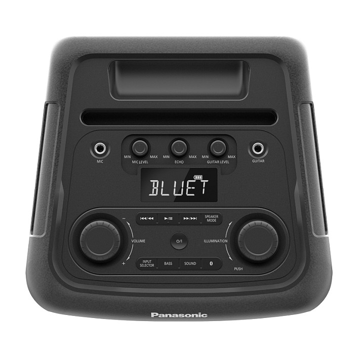 Panasonic SC-BMAX10E