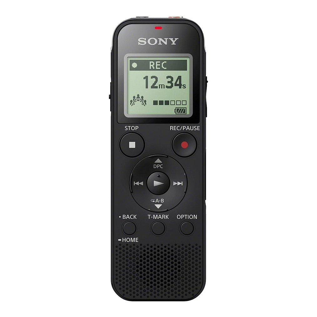 Sony ICD-PX470 dictaphone