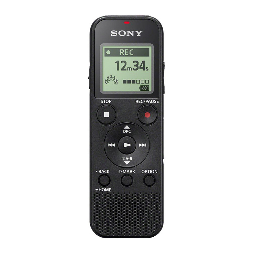 Sony ICD-PX370 dictaphone