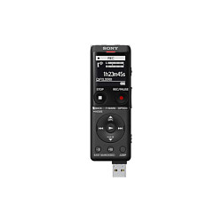 Sony ICD-UX570