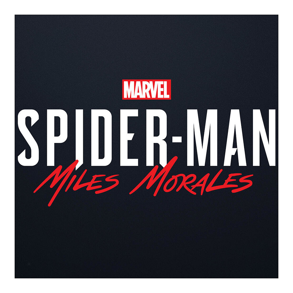 Sony Interactive Entertainment Marvel's Spider-Man : Miles Morales