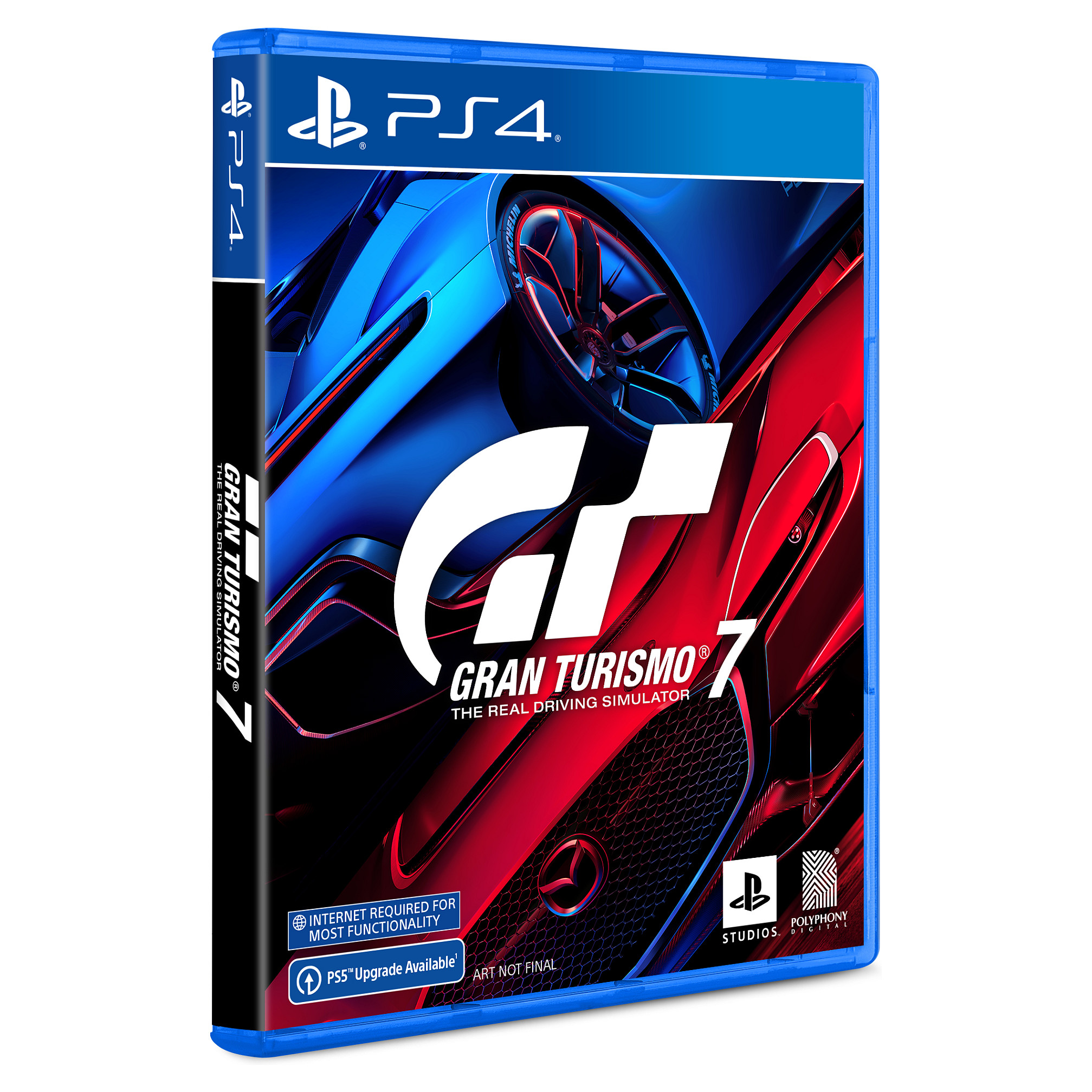 Sony Gran Turismo 7