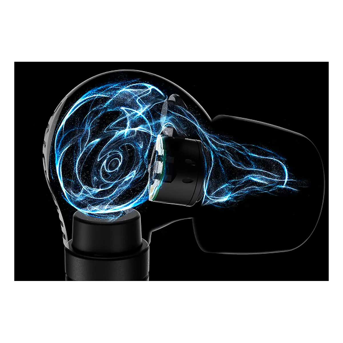 Sony INZONE E9 In-Ear Gaming Headset black