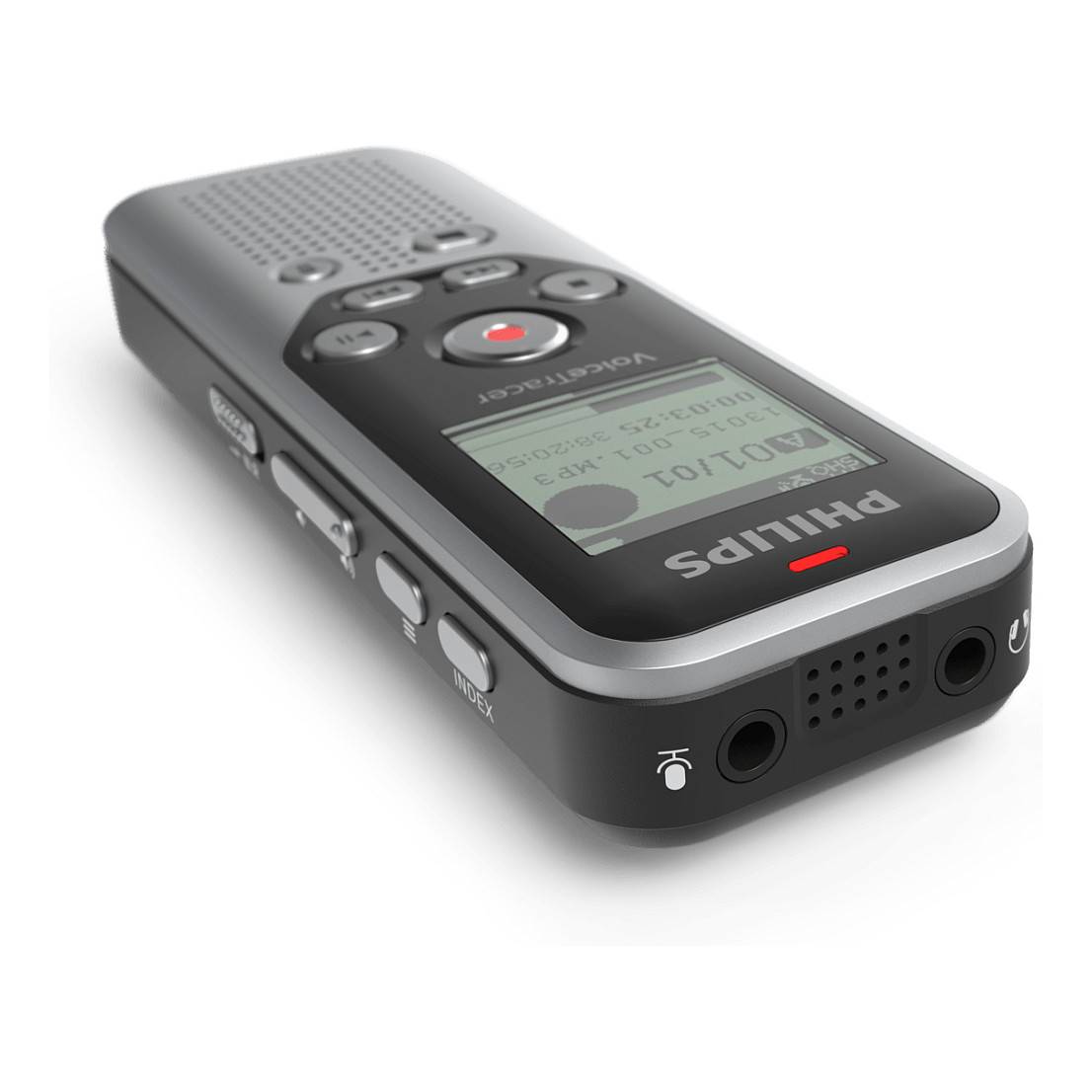 Philips DVT1250 dictaphone