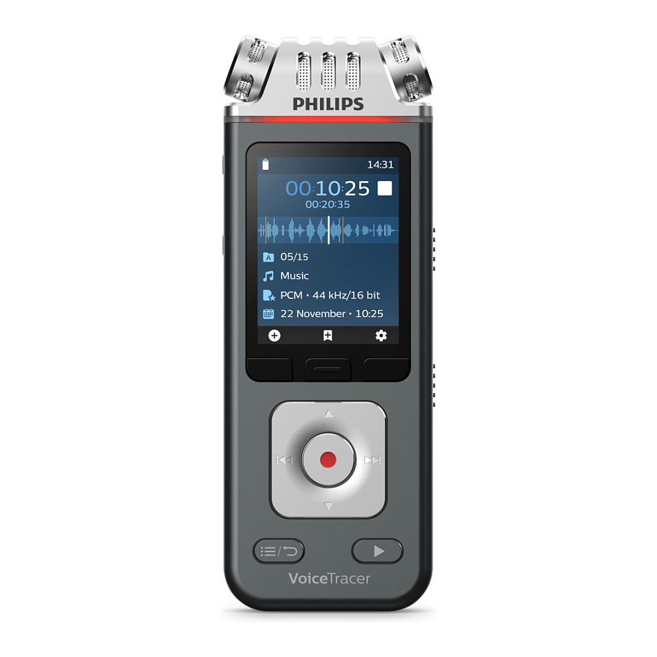 Philips VoiceTracer