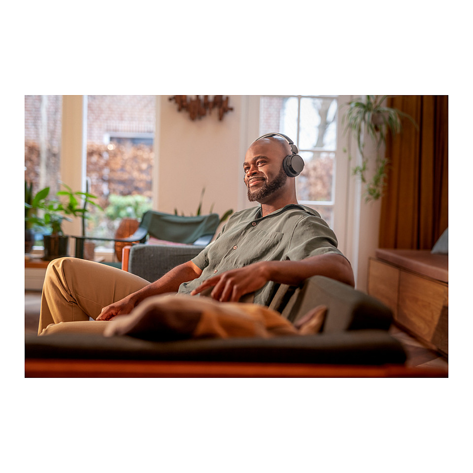 Philips 4000 series TAH4209BK/00 headphones/headset