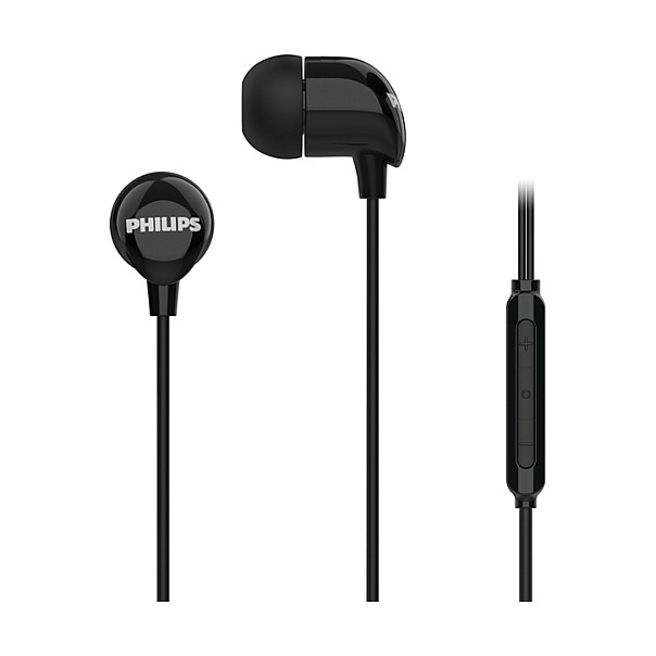 Philips TAE2146BK/00 headphones/headset Kopfhörer & Headsets