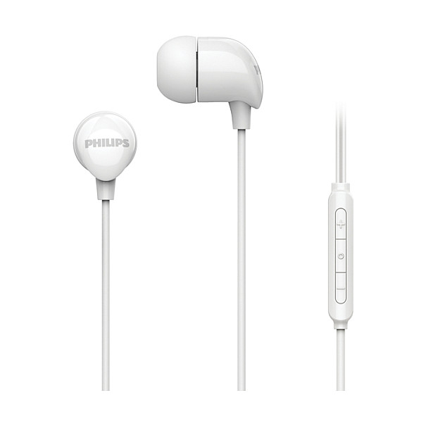 Philips TAE2146WT/00 headphones/headset Kopfhörer & Headsets