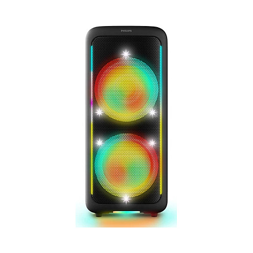 Philips TAX5000E/10 portable/party speaker