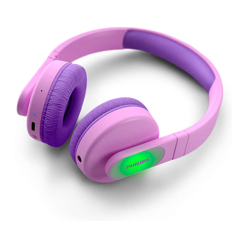 Philips TAK4206PK/00 headphones/headset Kopfhörer & Headsets