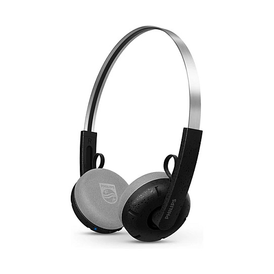 Philips 2000 series TAH2000BK/00 headphones/headset Kopfhörer & Headsets
