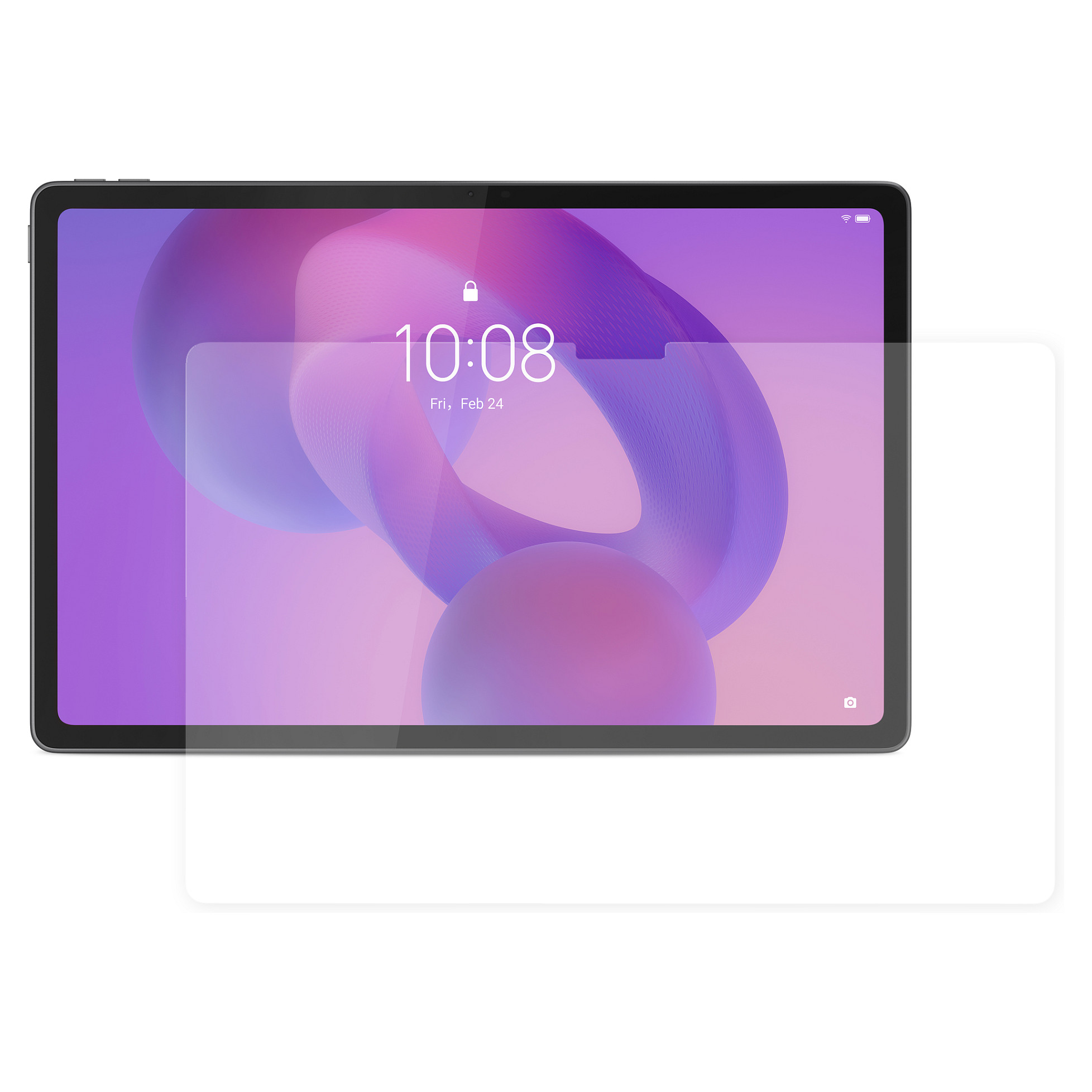 Lenovo ZG38C07403 tablet screen protector