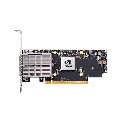 Nvidia MCX755106AC-HEAT