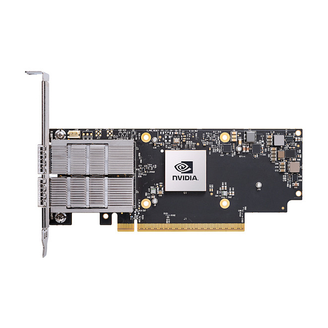 ConnectX-7 adapt card 200Gb/s NDR200 IB