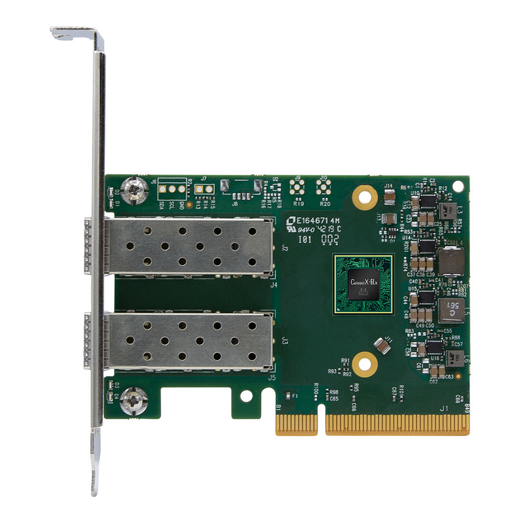 Lenovo 4XC7A62580 network card