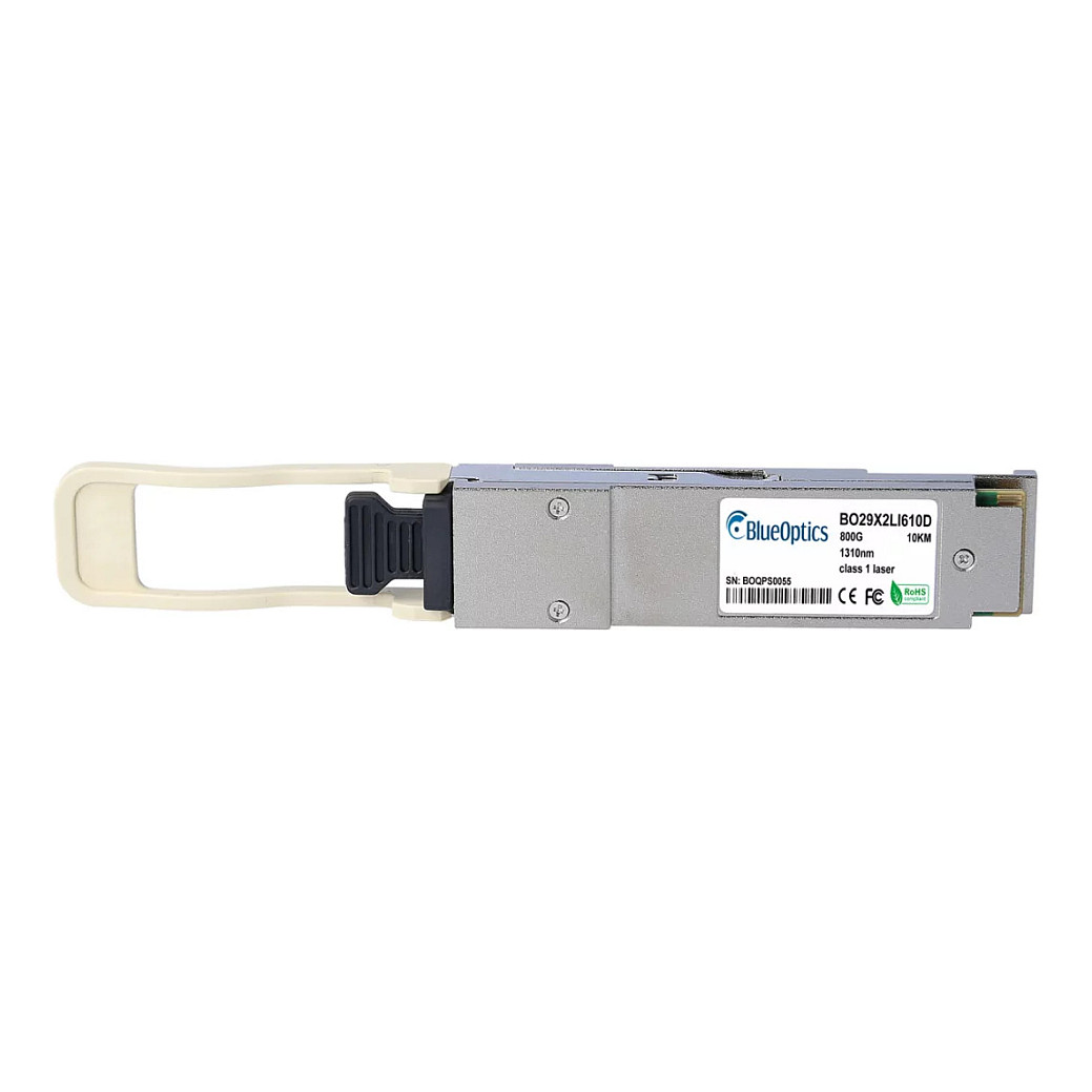 BlueOptics MMA1T00-HS-BO network transceiver module SFP/GBIC-Module