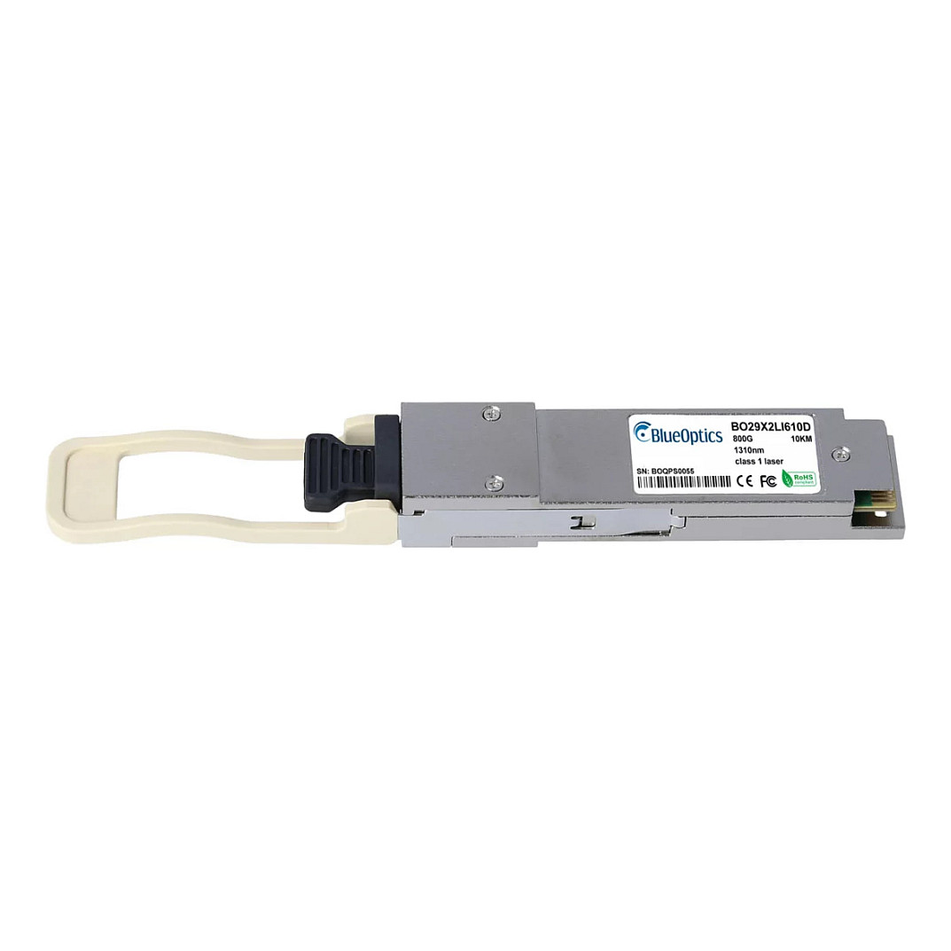 BlueOptics MMA1T00-HS-BO network transceiver module