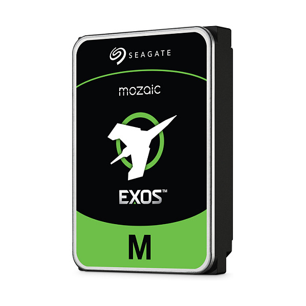 Seagate Exos M internal hard drive