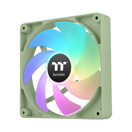 Thermaltake Matcha Green CT120
