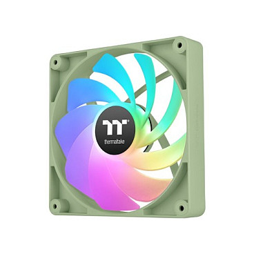 Thermaltake CT140 Reverse ARGB Sync Performance PWM
