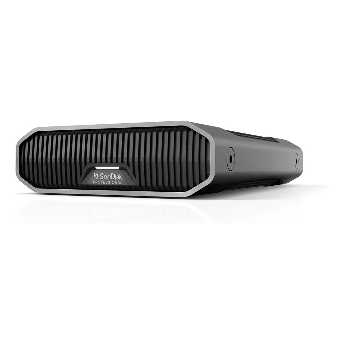 SanDisk G-DRIVE external hard drive Externe Festplatten
