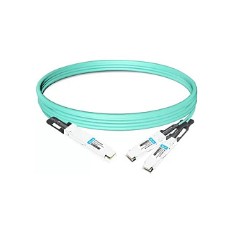 Nvidia MFA7U10-H003 InfiniBand/fibre optic cable