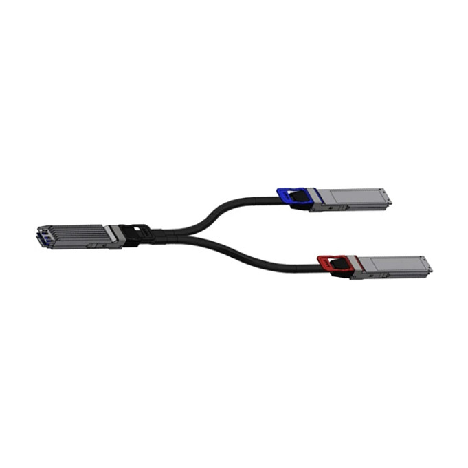 Nvidia MCP7Y00-N003 InfiniBand/fibre optic cable