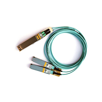 Nvidia MFA7U10-H005 InfiniBand/fibre optic cable Netzwerkartikel