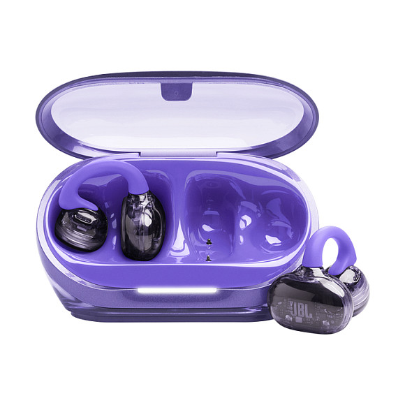 JBL Soundgear Clips Kopfhörer & Headsets