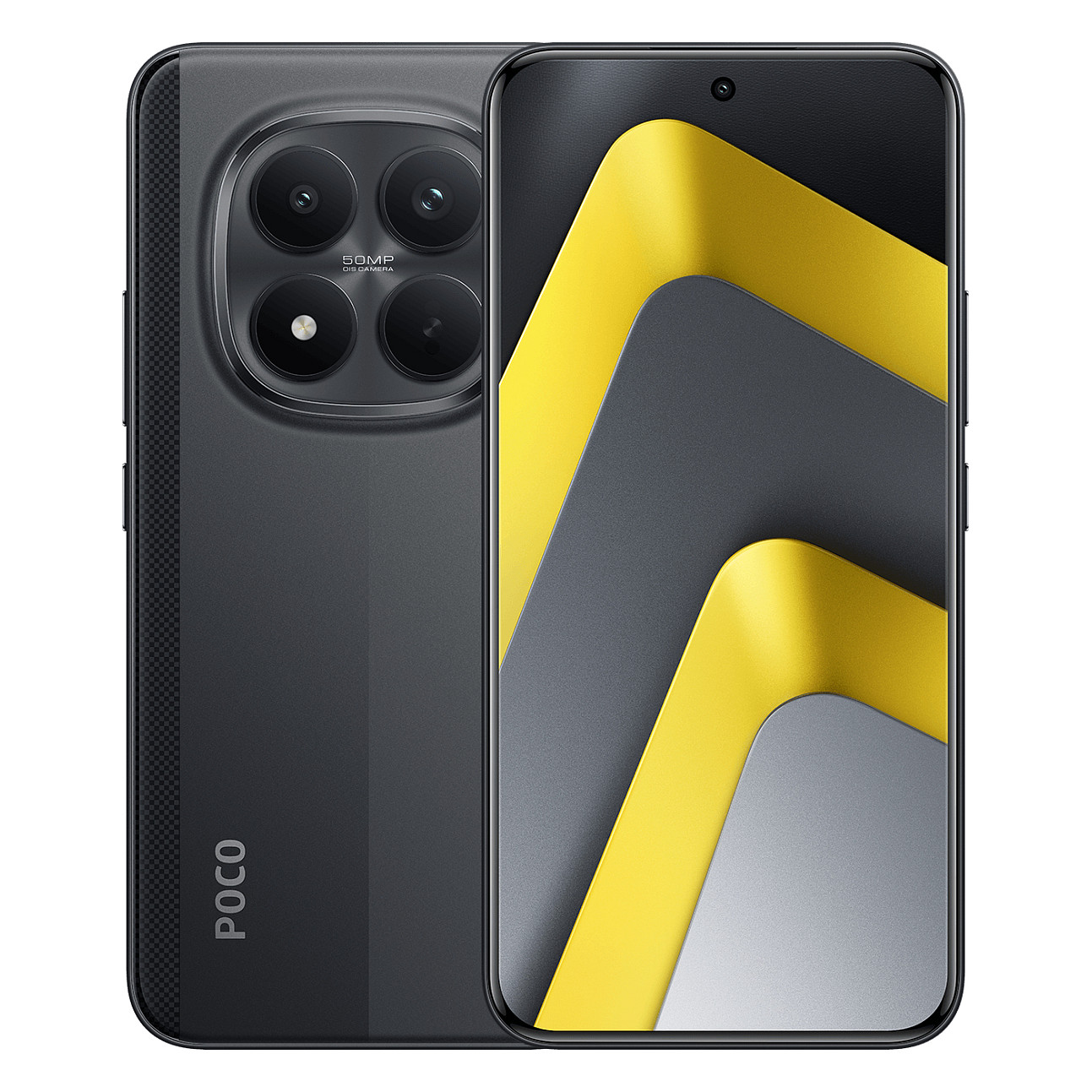 POCO M8 Pro 5G Smartphones
