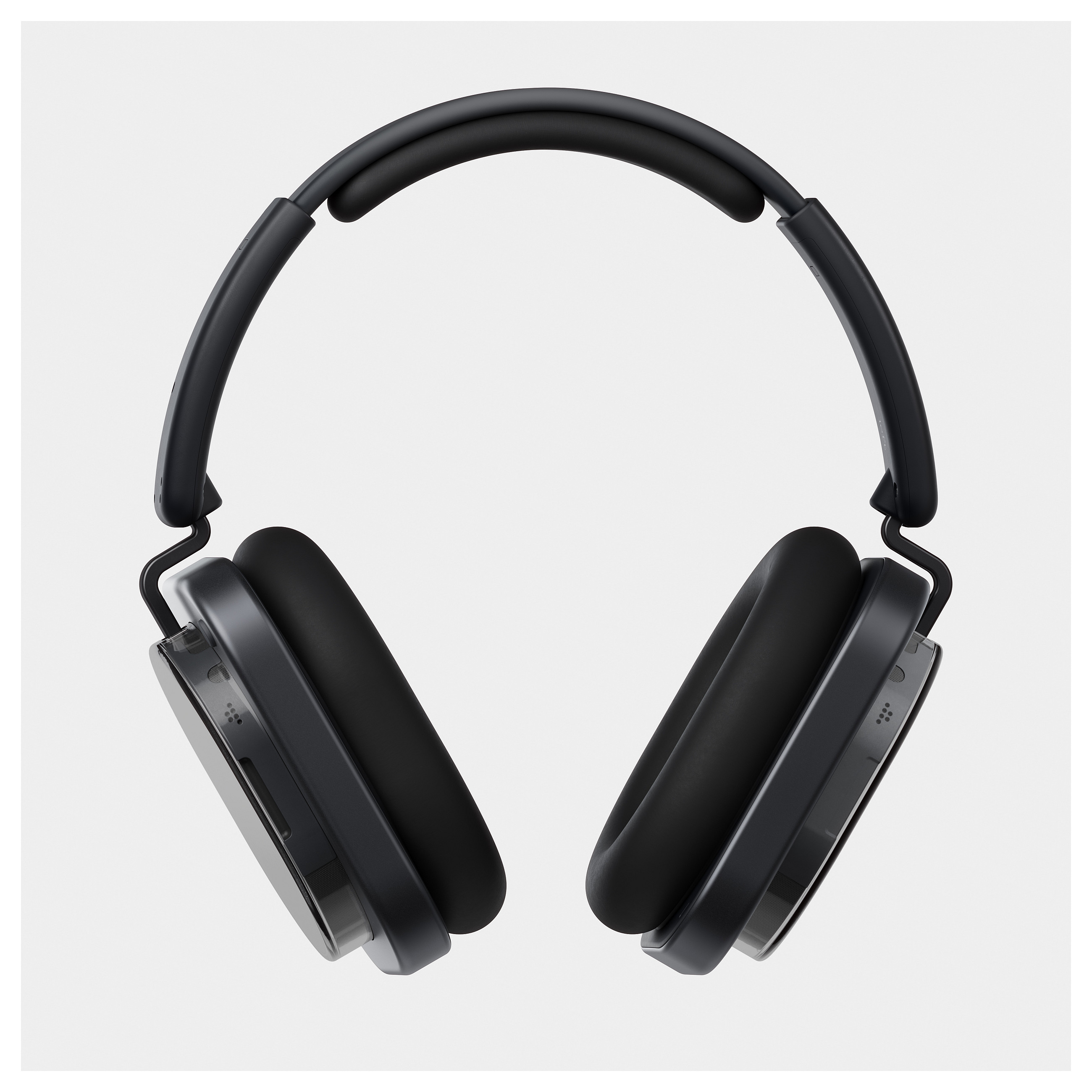 Headphone (1) black
