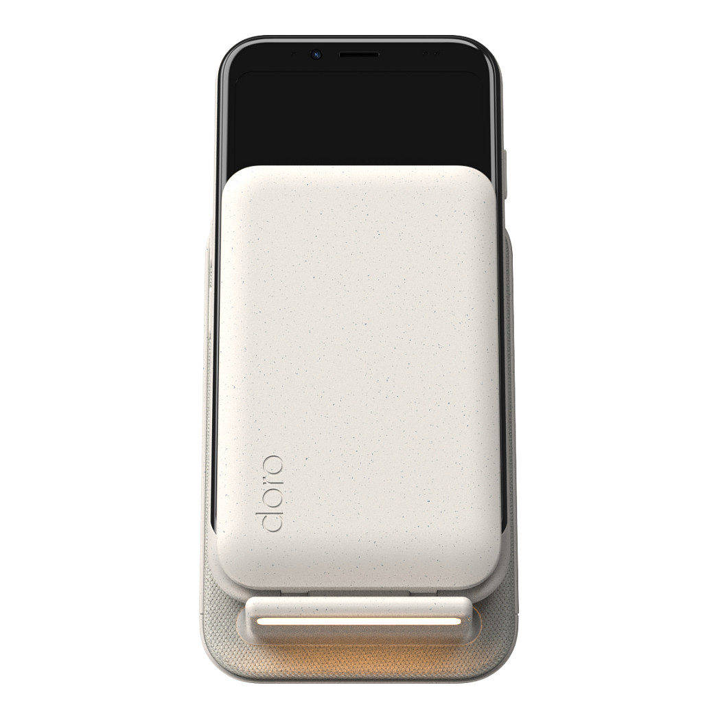 Doro 8916 mobile device charger