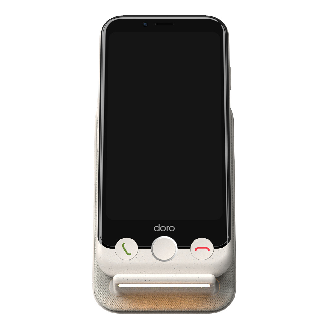 Doro 8916 mobile device charger