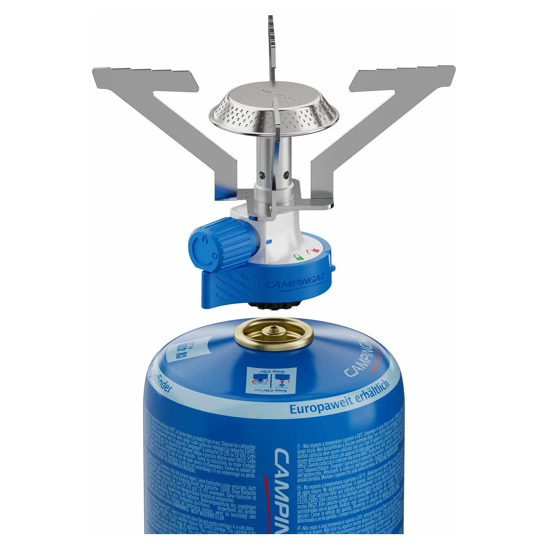 Campingaz 2227471 camping stove