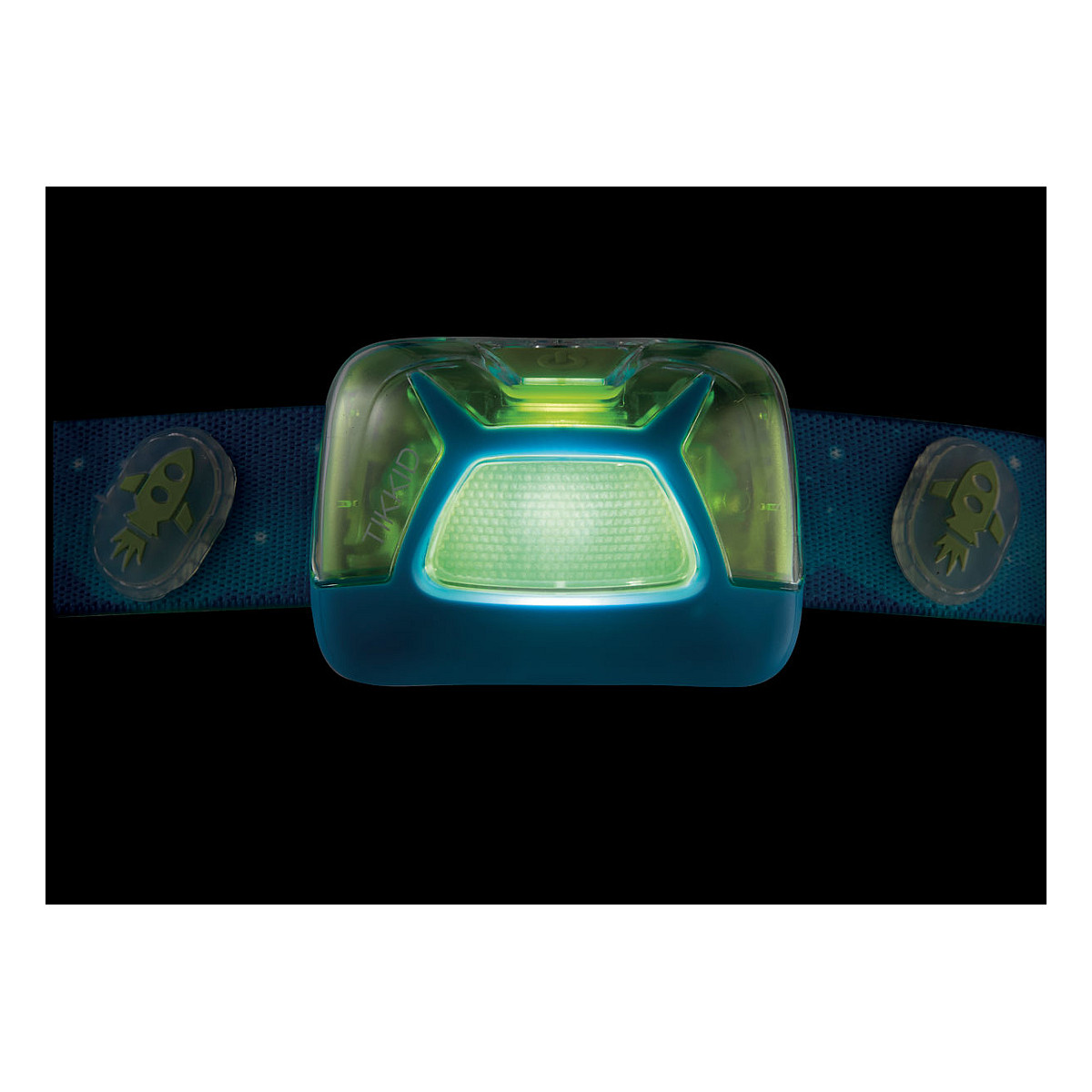 Petzl TIKKID