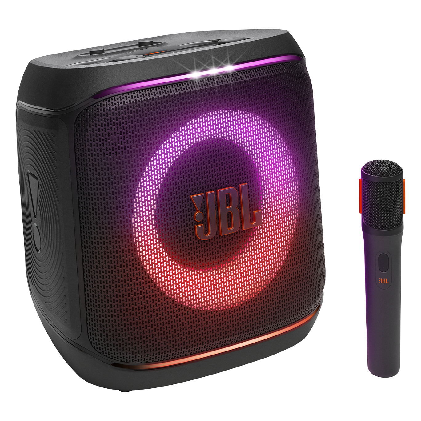 JBL Encore 2